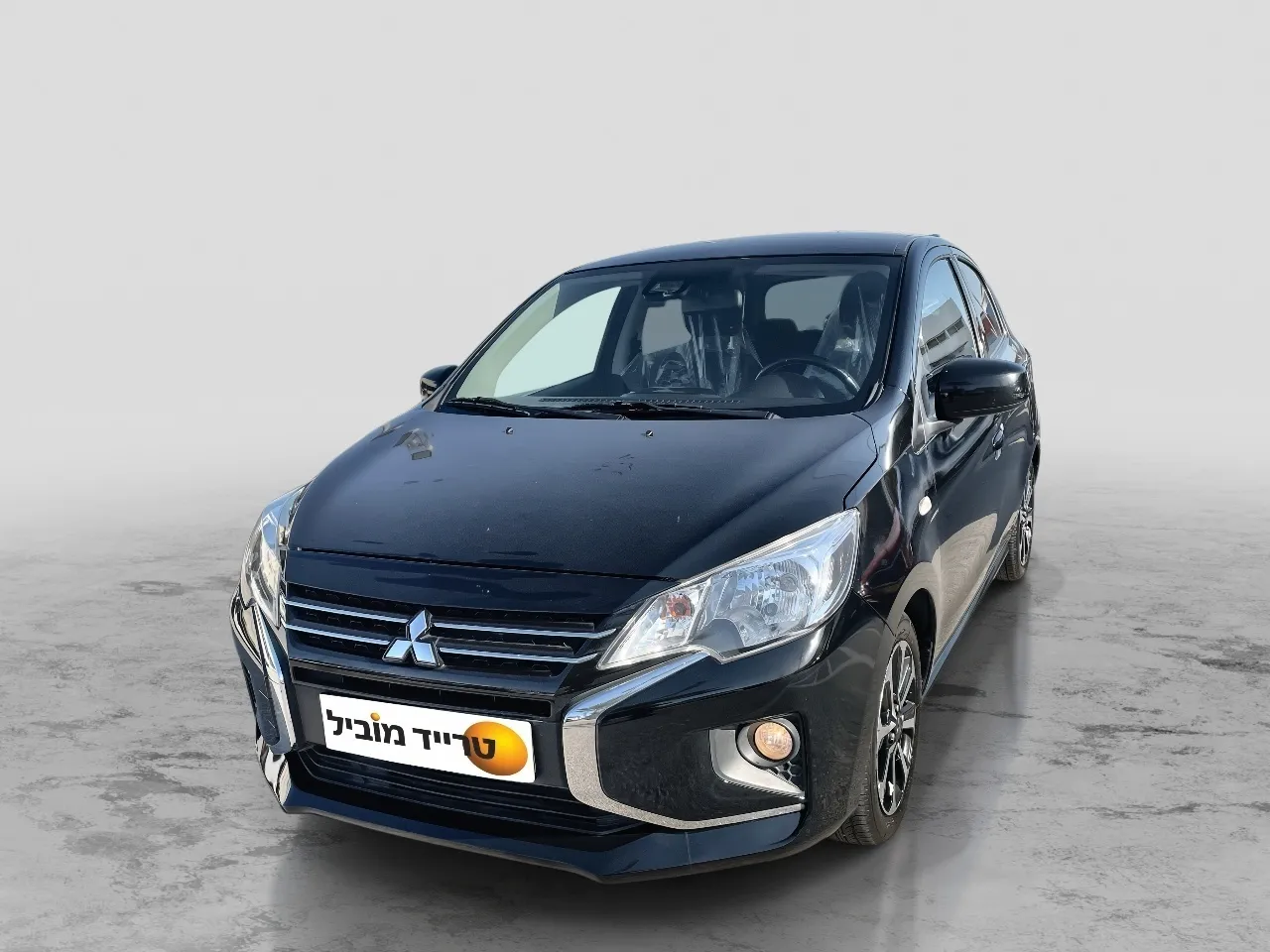 מיצובישי ספייסווגן 2023