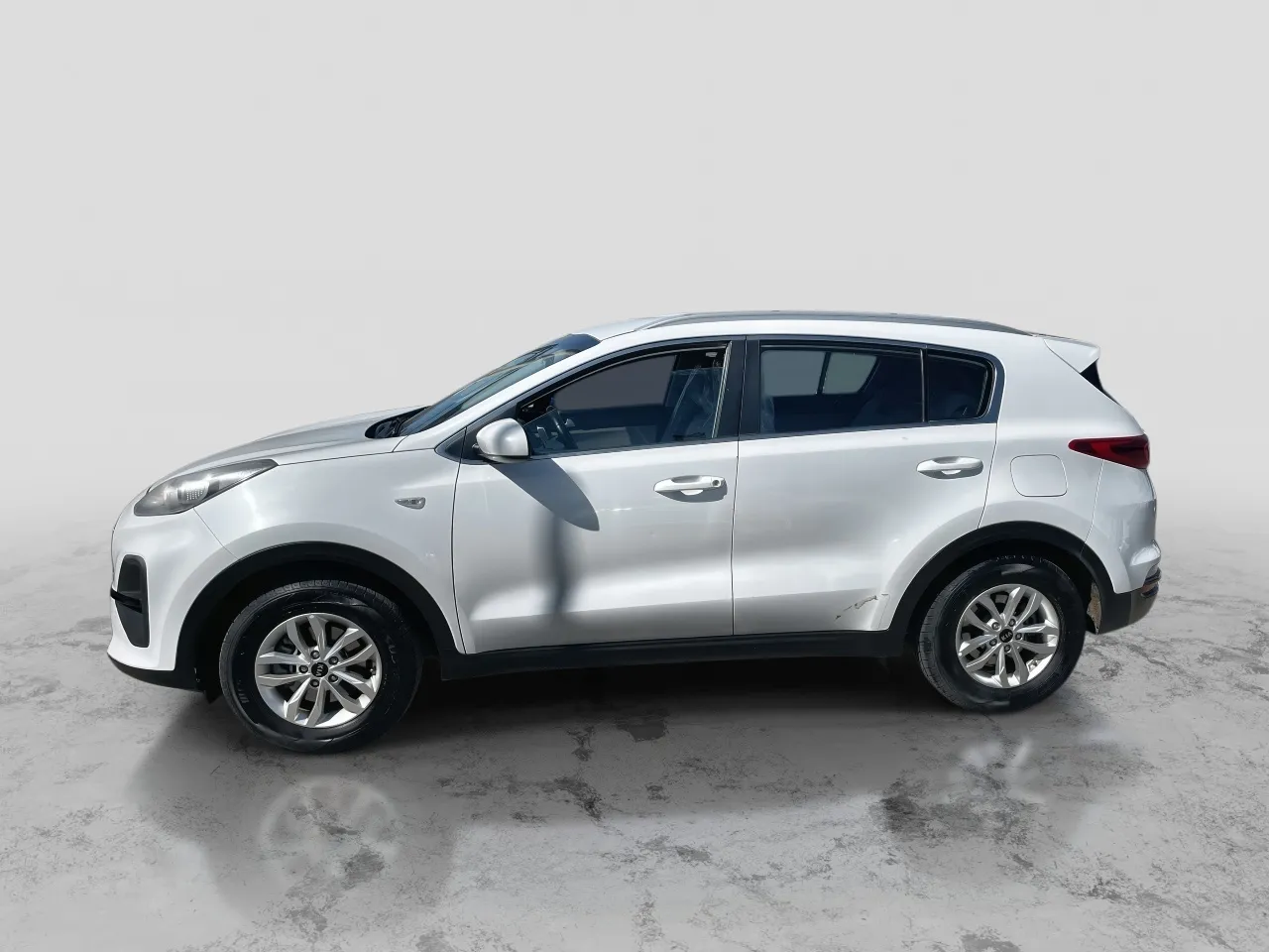 קיה ספורטאז' 2022