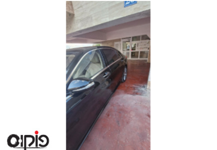 מרצדס S-CLASS 2019