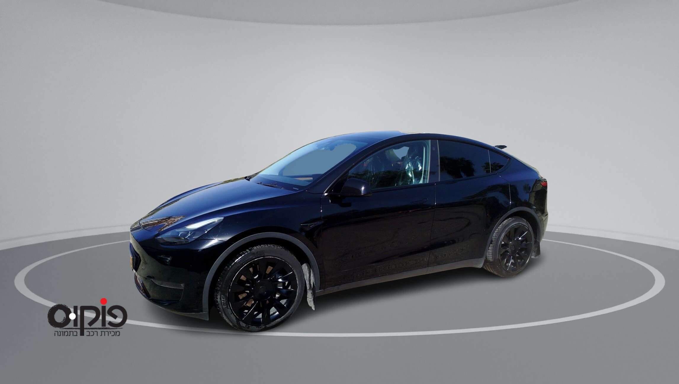 טסלה מודול Y 2023