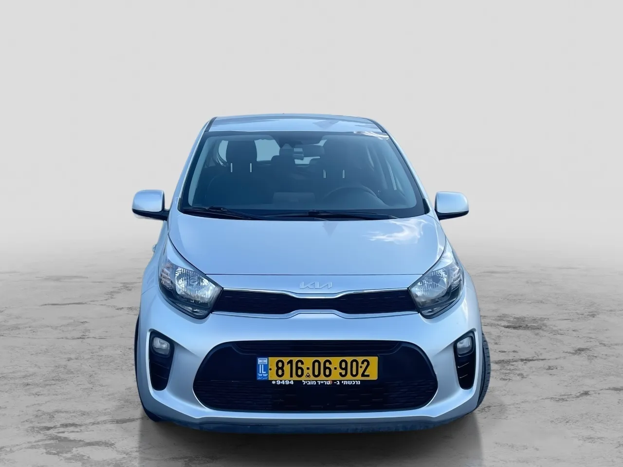 קיה פיקנטו 2022