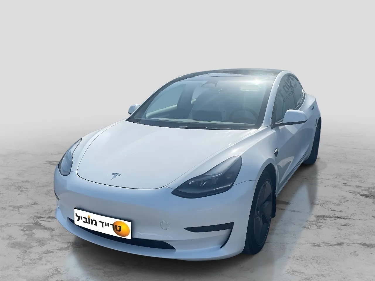 טסלה מודל 3 2023