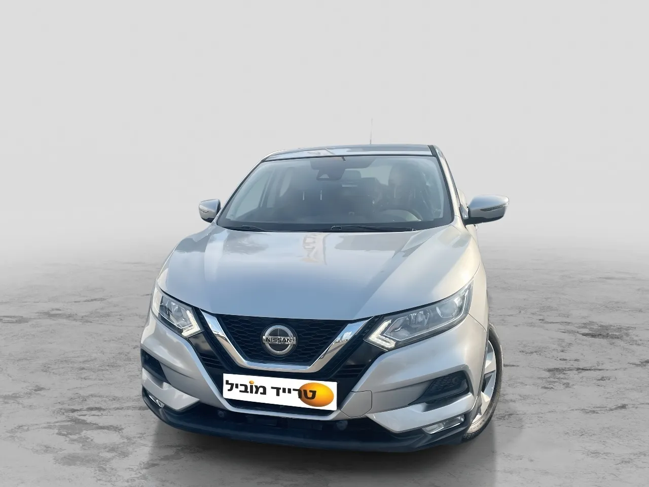 ניסאן קשקאי 2019