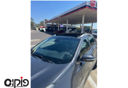 קיה ספורטאז' 2018