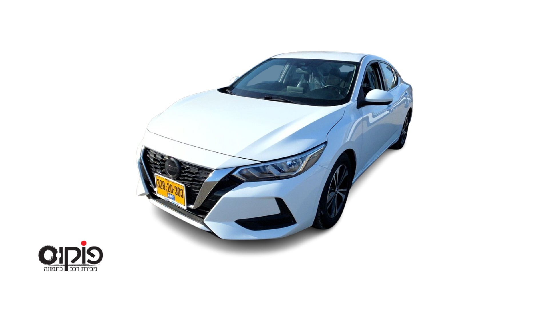 ניסאן SENTRA 2023