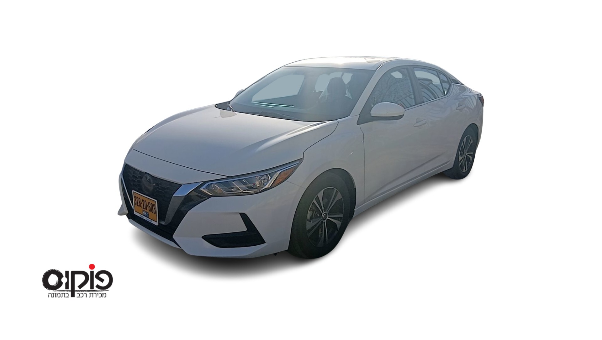 ניסאן SENTRA 2023