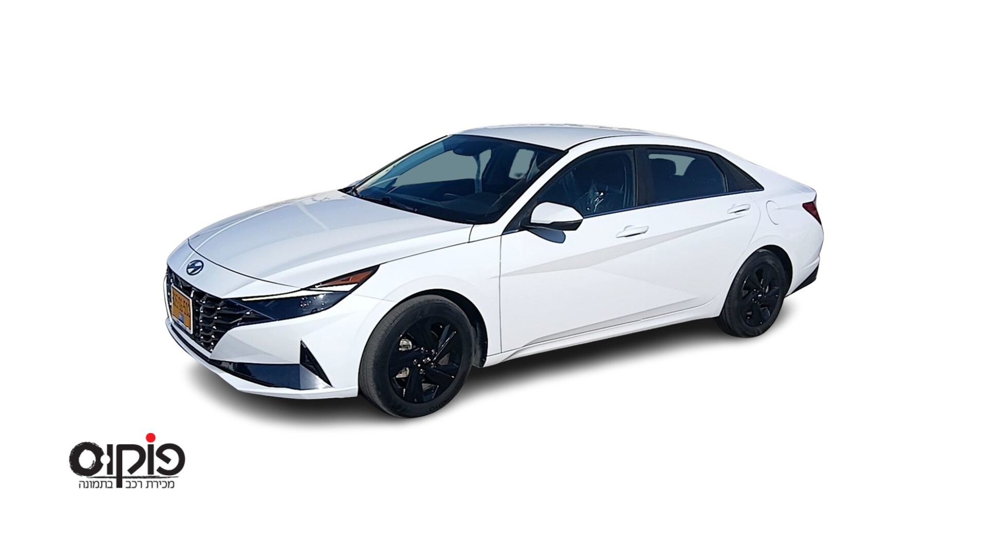 יונדאי אלנטרה 2024