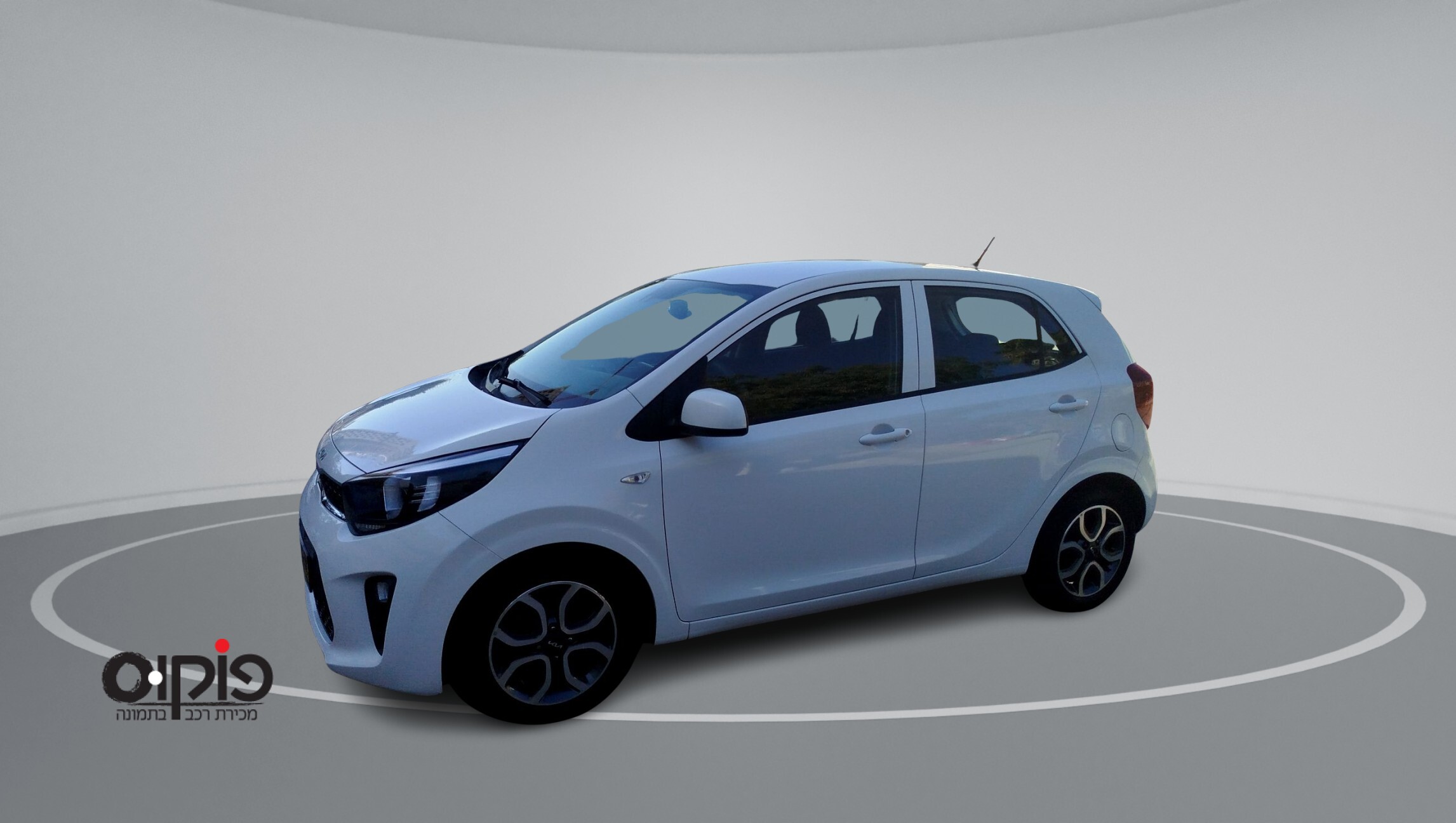 קיה פיקנטו 2022