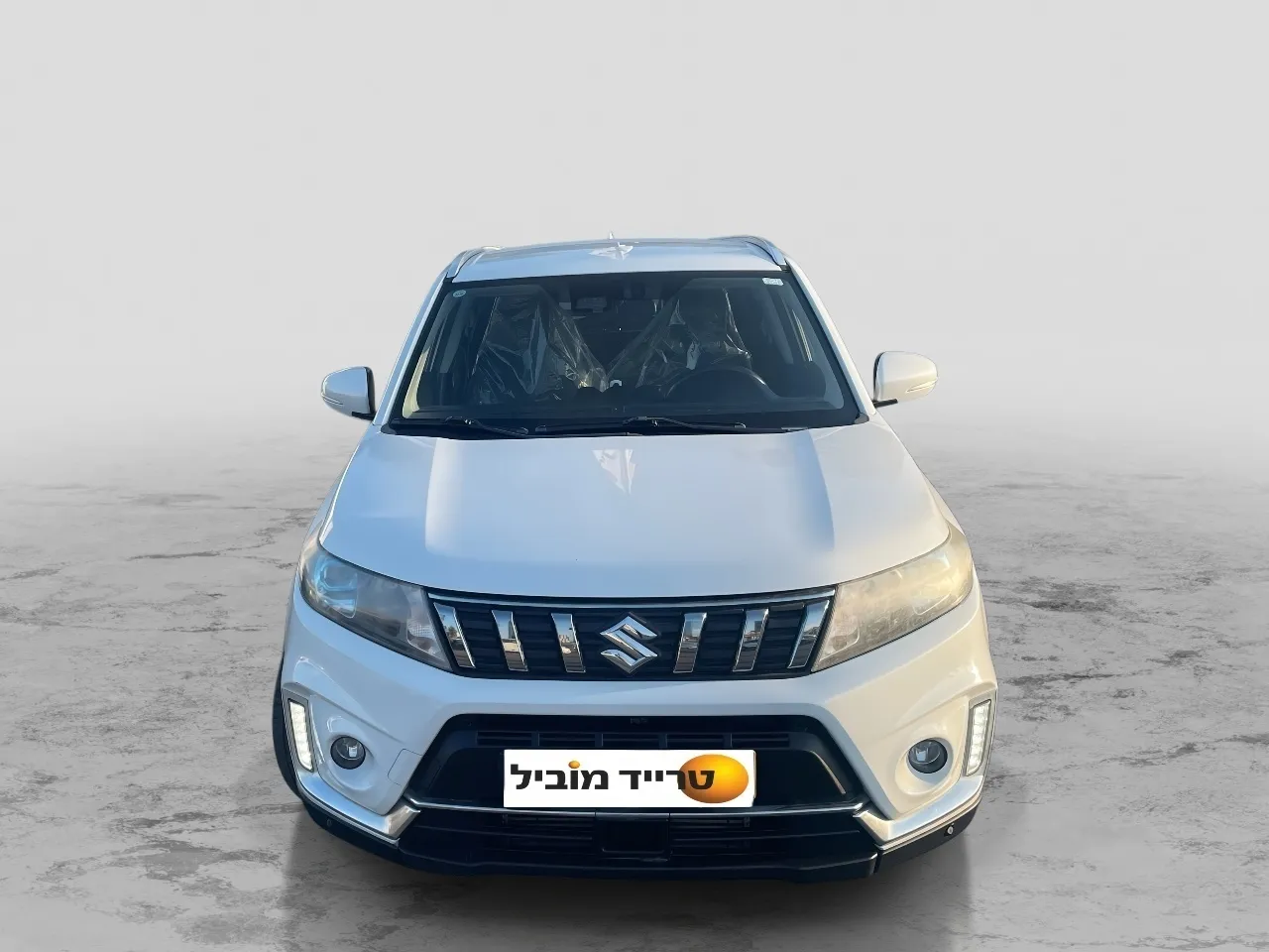 סוזוקי גרנד ויטרה 2021