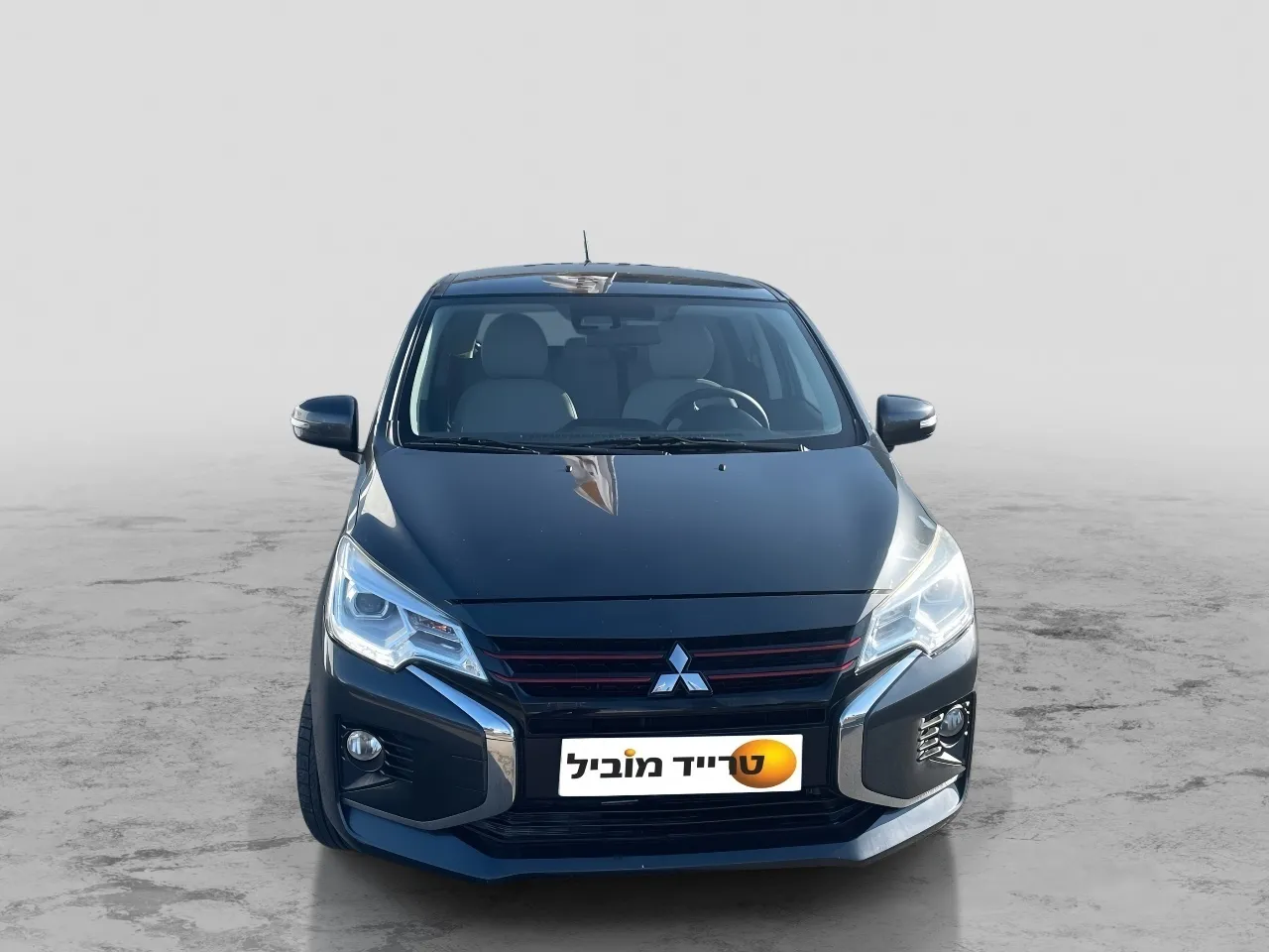 מיצובישי ספייסווגן 2024