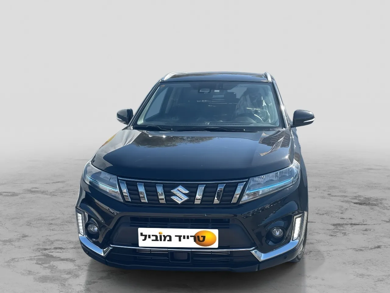 סוזוקי גרנד ויטרה 2022