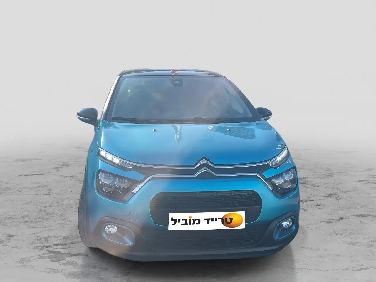 סיטרואן C3 2022