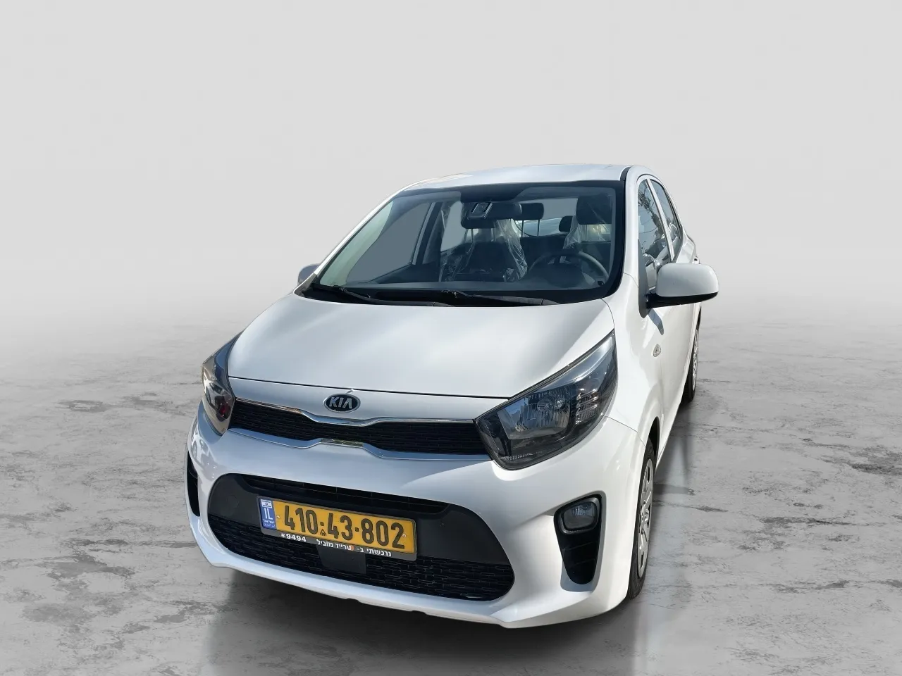 קיה פיקנטו 2021