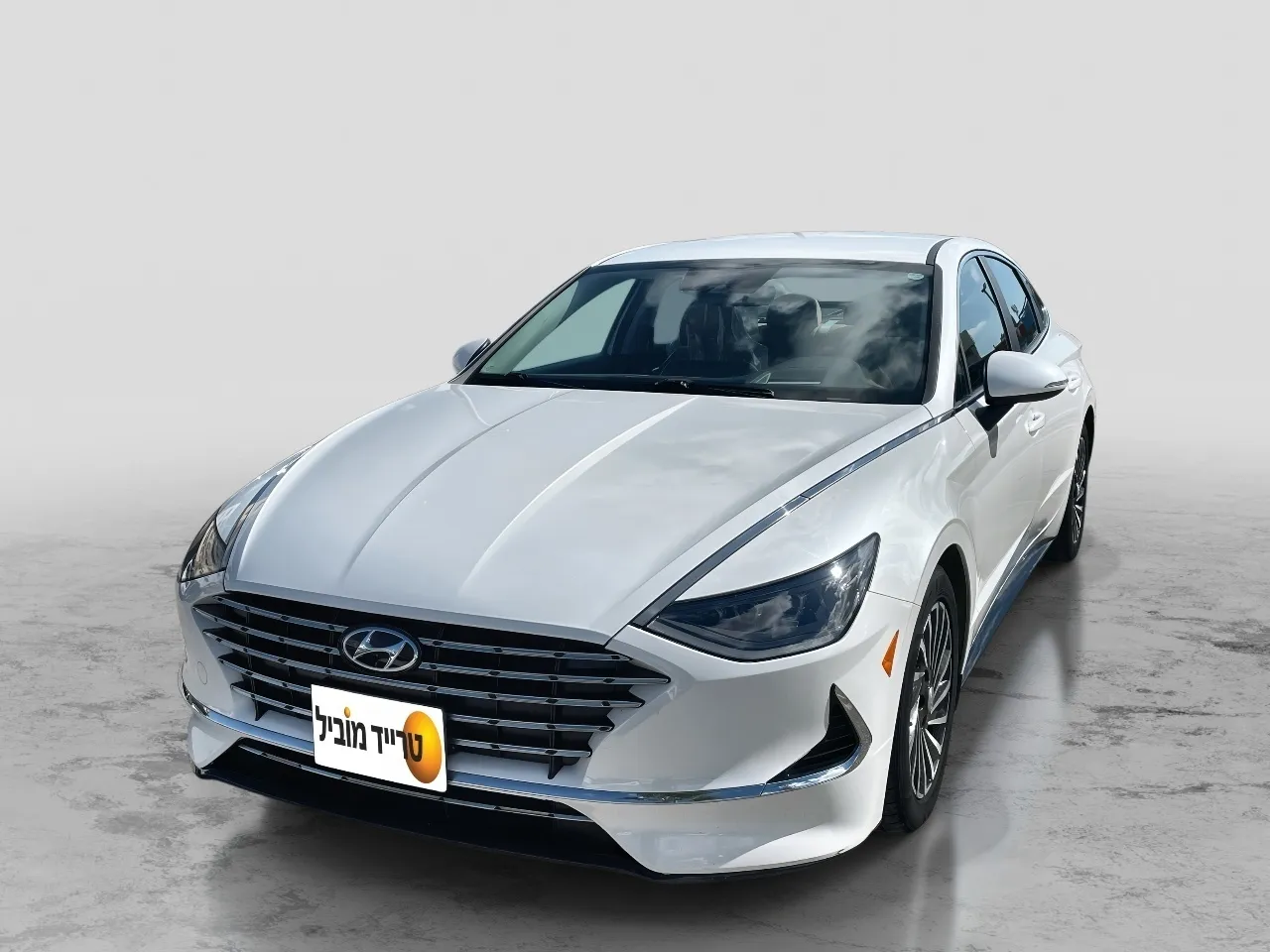 יונדאי סונטה 2021