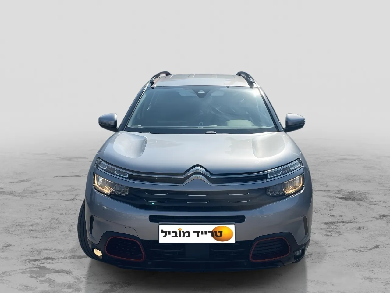 סיטרואן  2020
