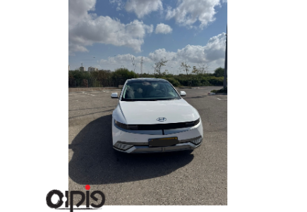 יונדאי איוניק 2022