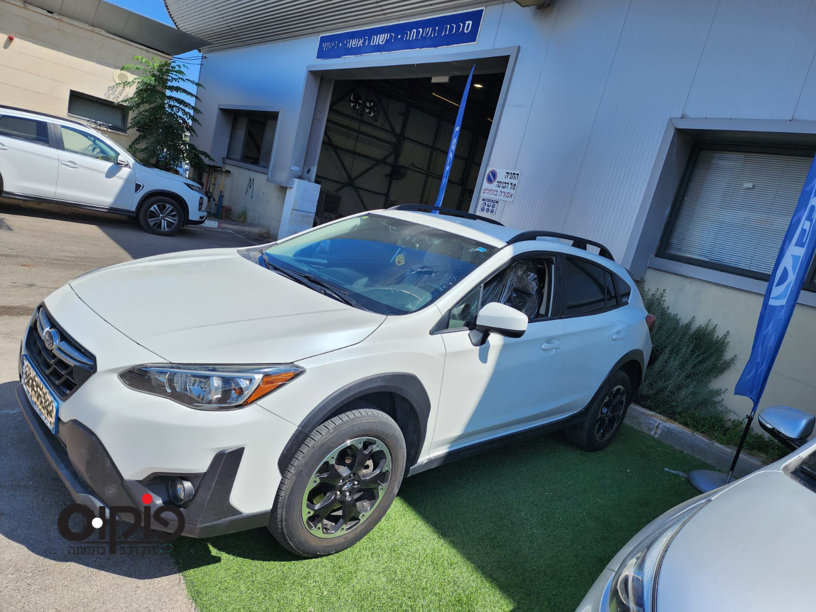 ניסאן SENTRA 2021