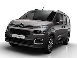 סיטרואן  2020