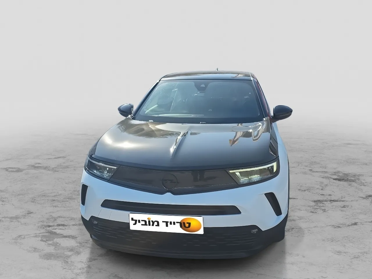 אופל  2022
