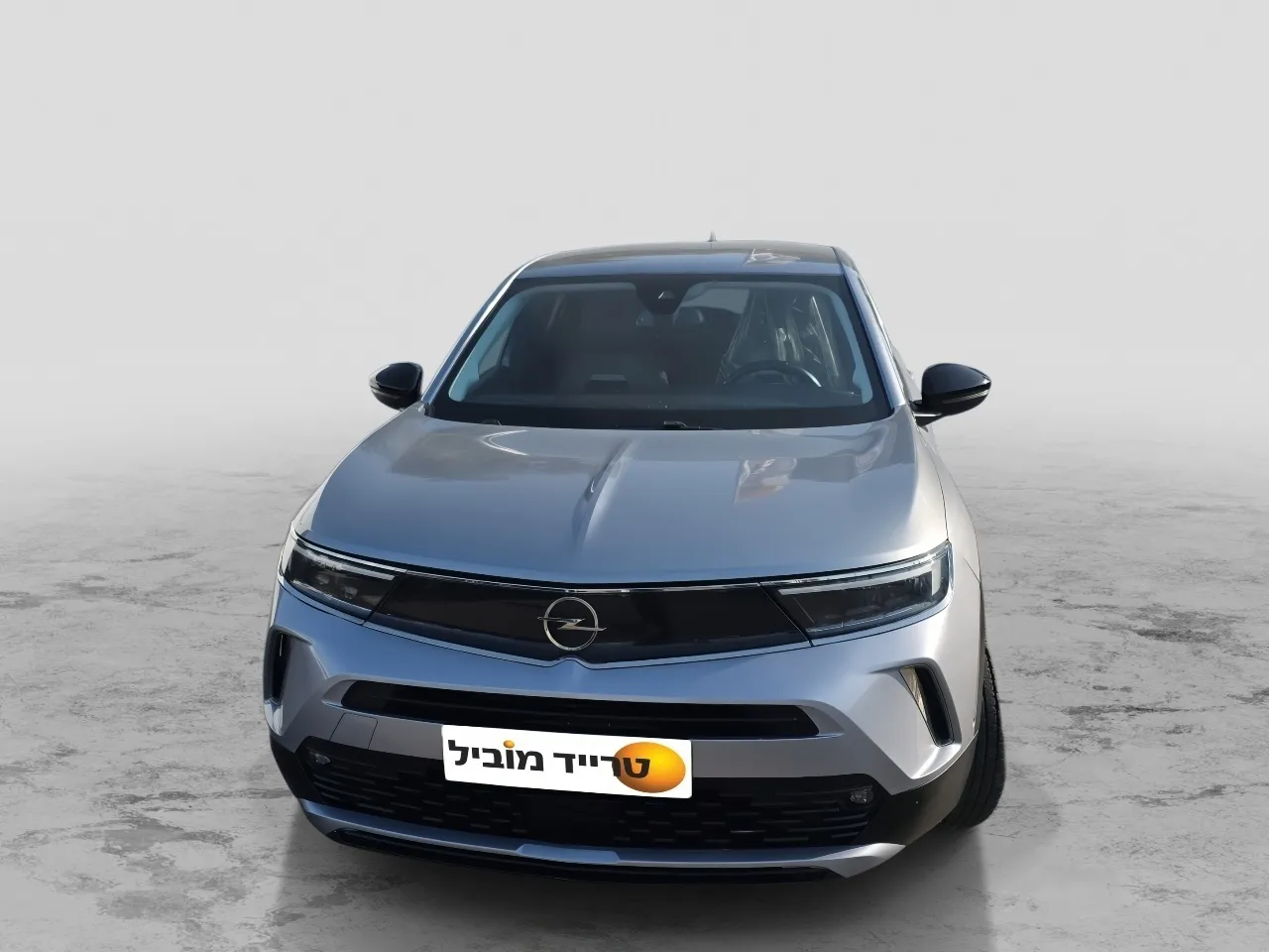 אופל  2022