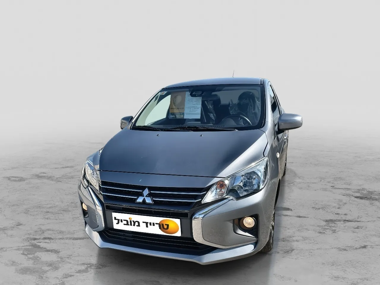 מיצובישי ספייסווגן 2022