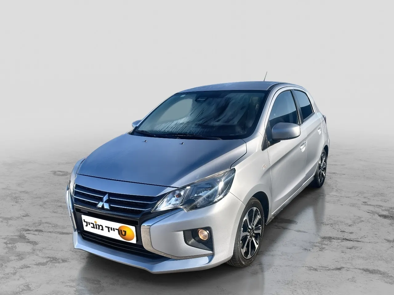 מיצובישי ספייסווגן 2023