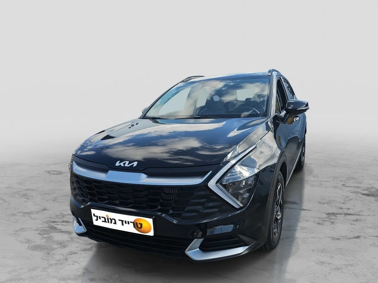 קיה ספורטאז' 2024