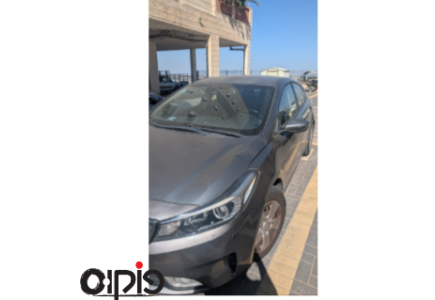 קיה פורטה 2016