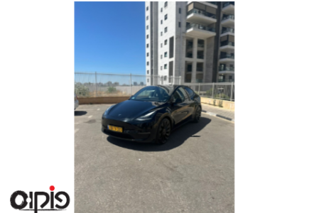 טסלה מודול Y 2023