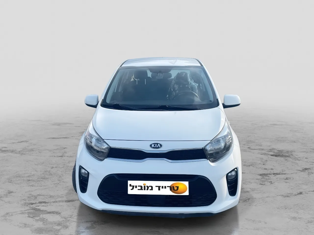 קיה פיקנטו 2020