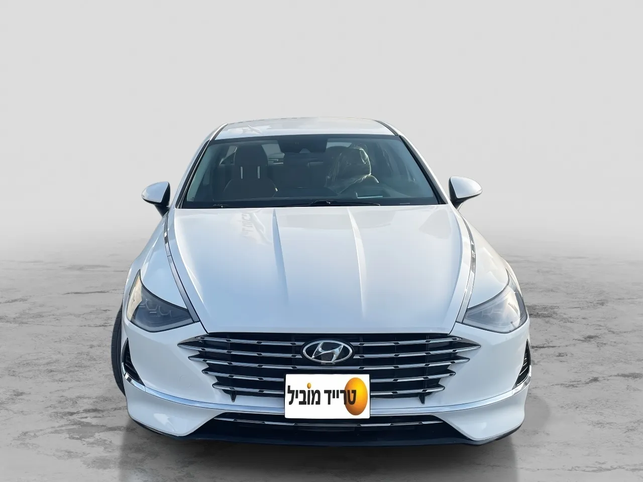 יונדאי סונטה 2020