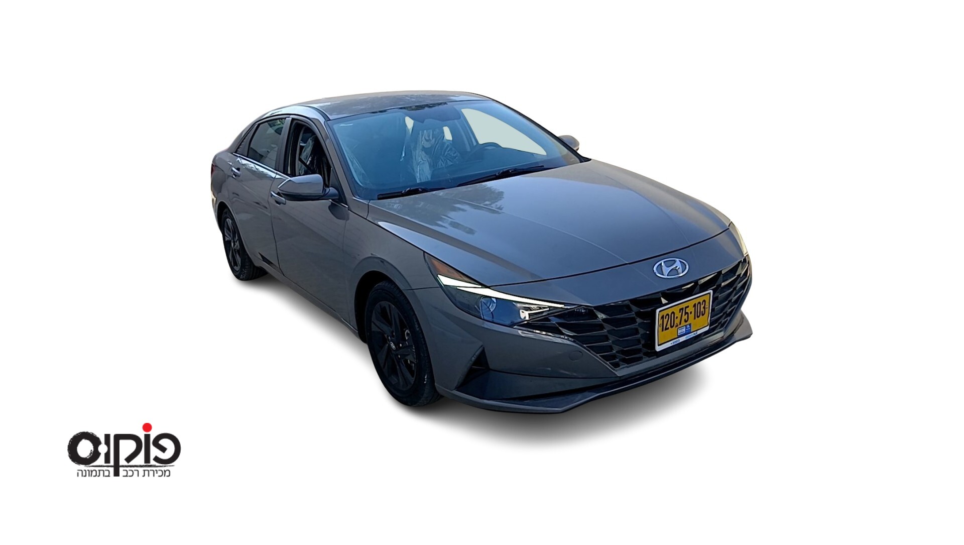 יונדאי אלנטרה 2022