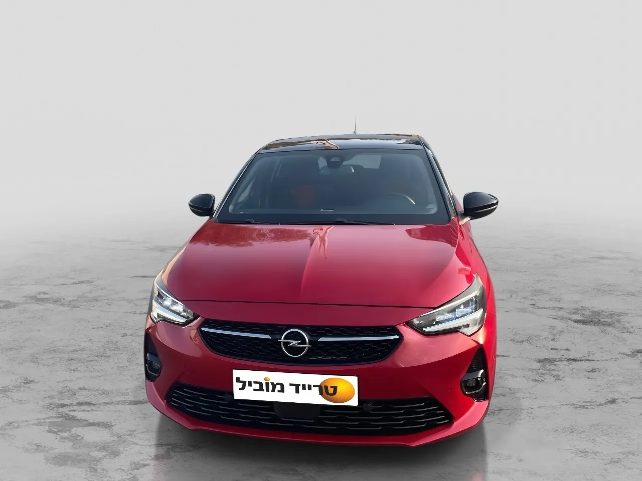אופל קורסה 2021