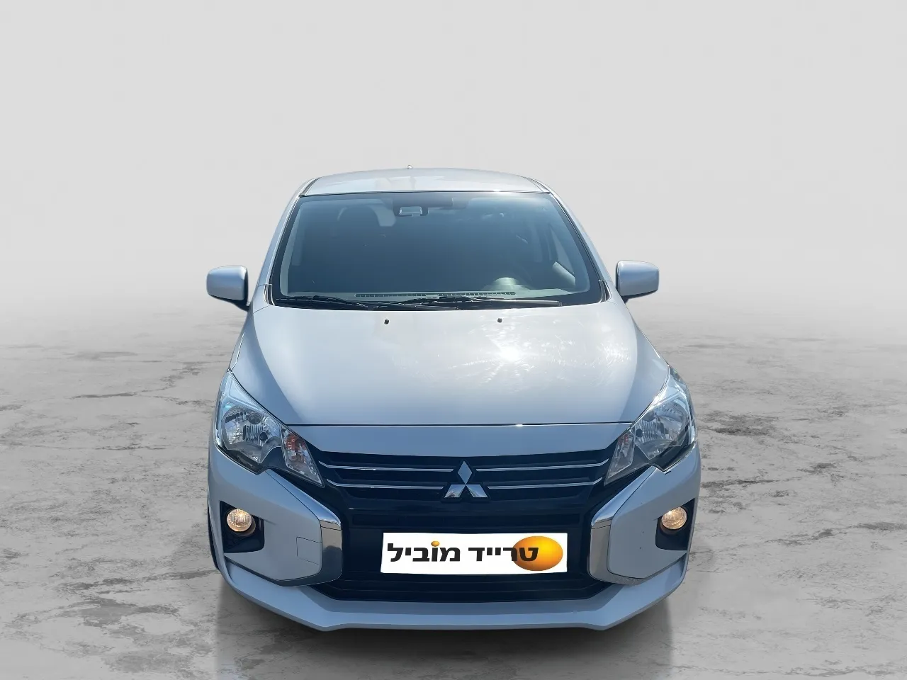 מיצובישי ספייסווגן 2023