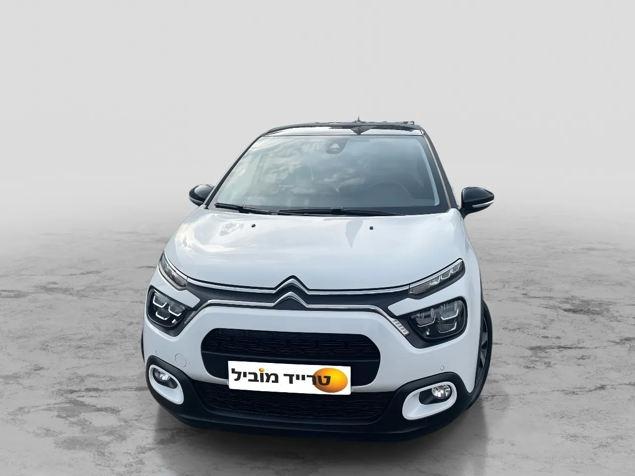 סיטרואן  2022