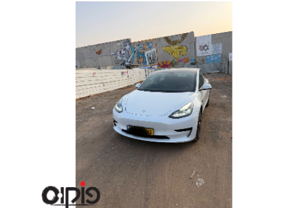 טסלה מודל 3 2023