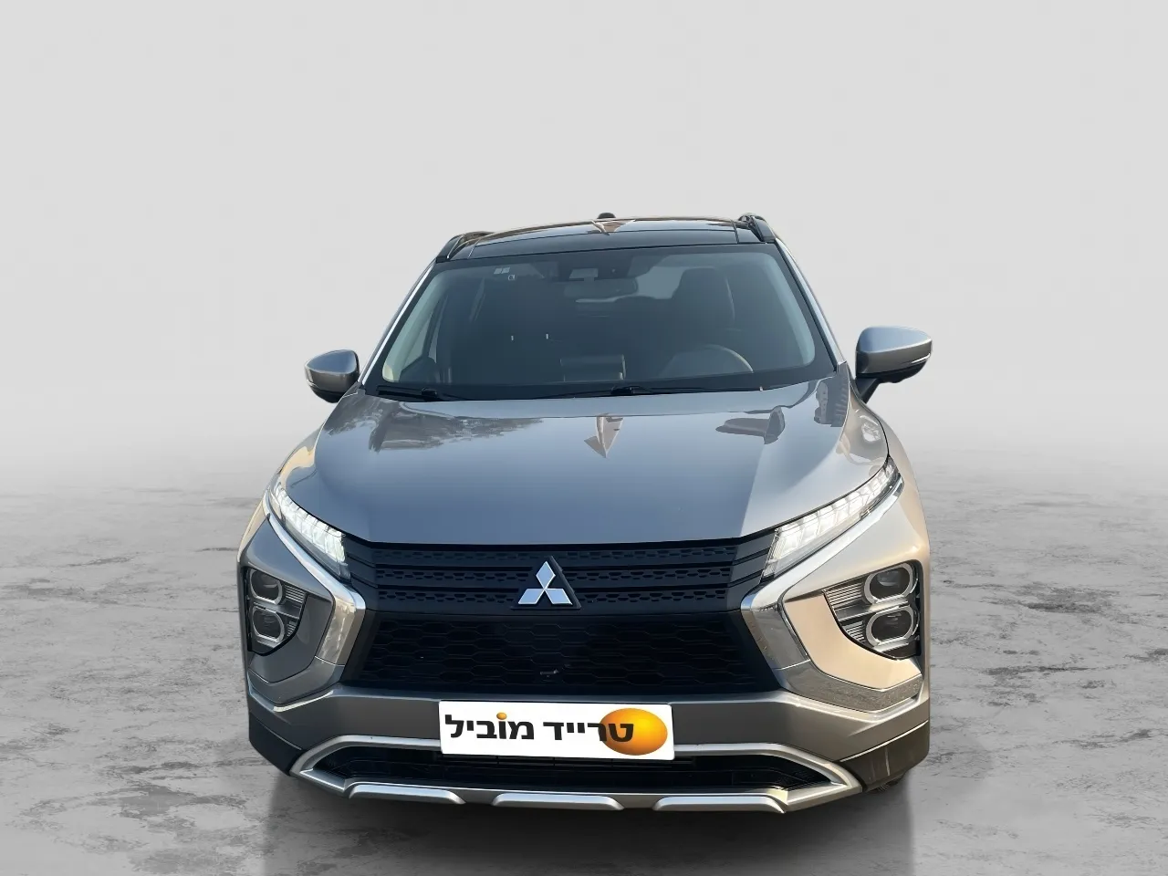 מיצובישי ECLIPSE CROSS 2023