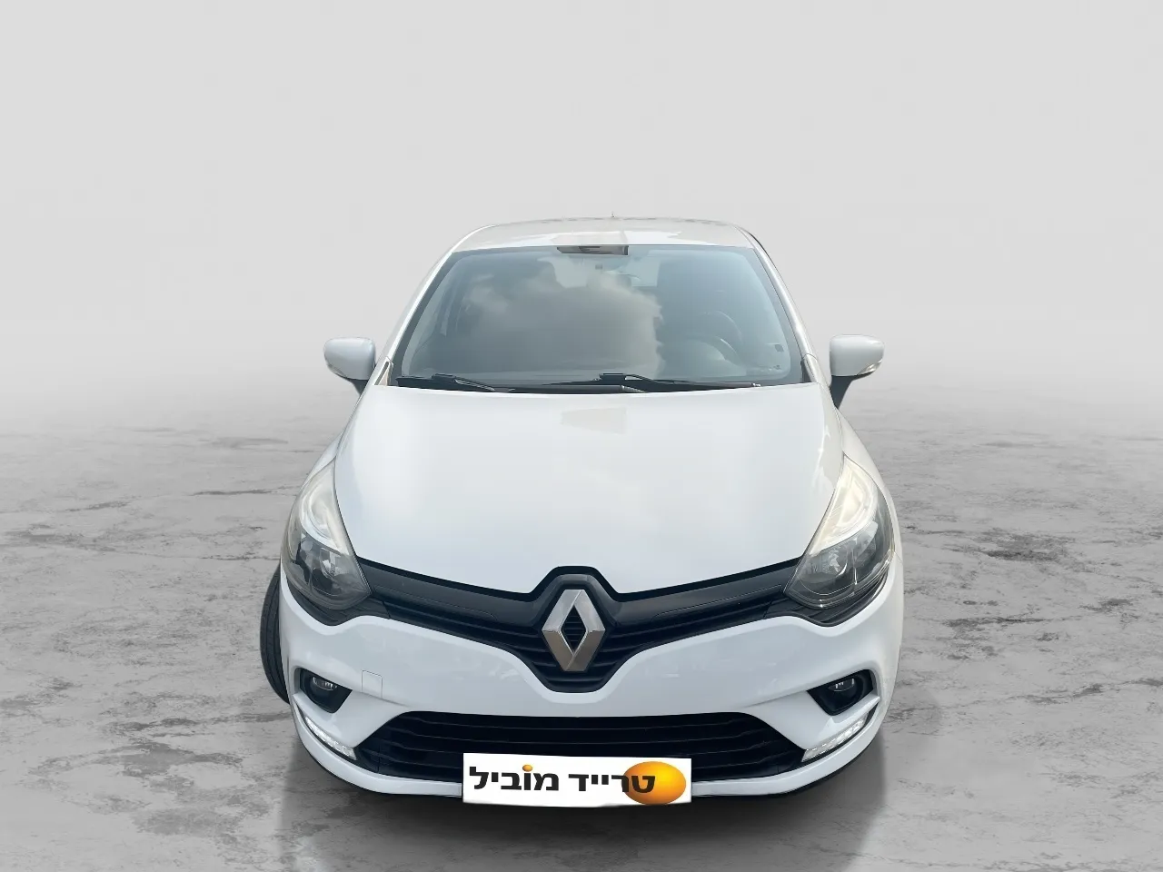 רנו קליאו 2019