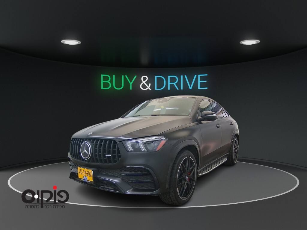 מרצדס amg 2023