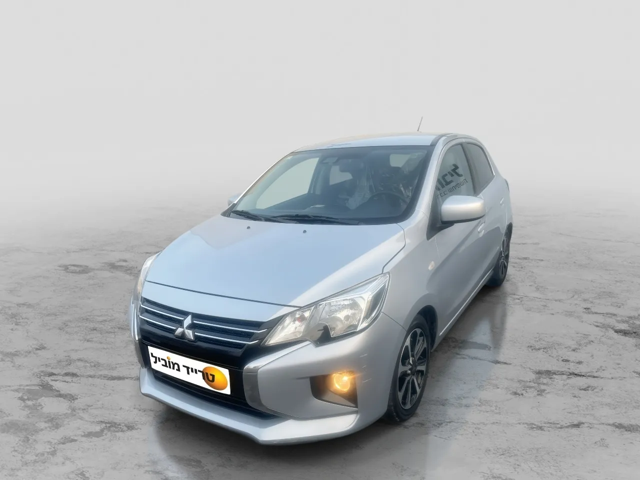 מיצובישי ספייסווגן 2023