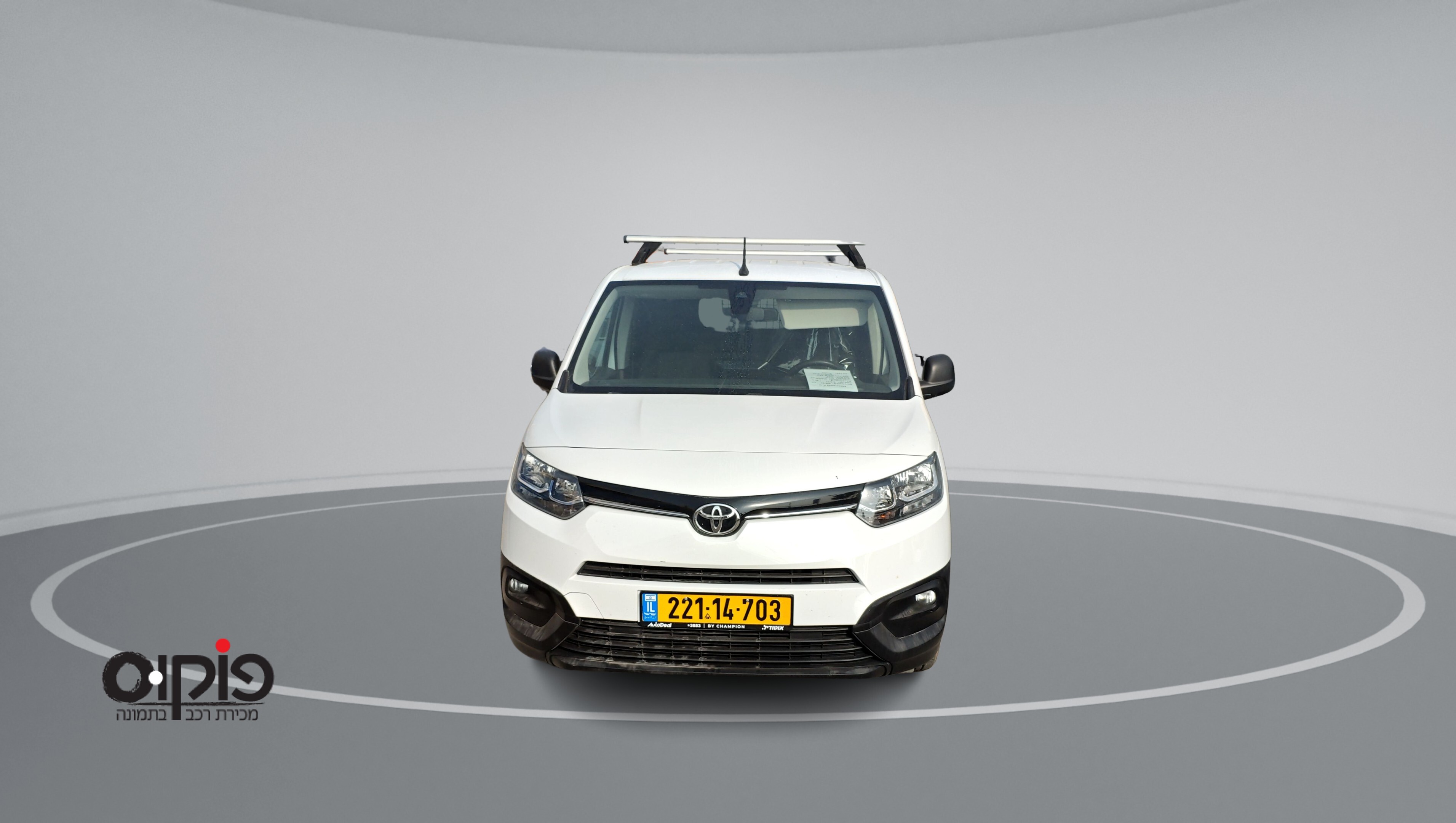 טויוטה יאריס 2022