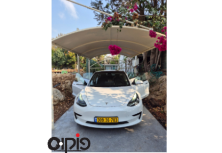 טסלה מודל 3 2022