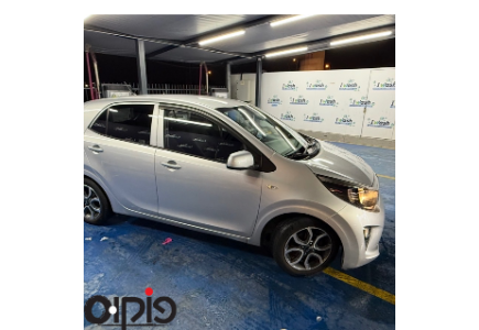 קיה פיקנטו 2021