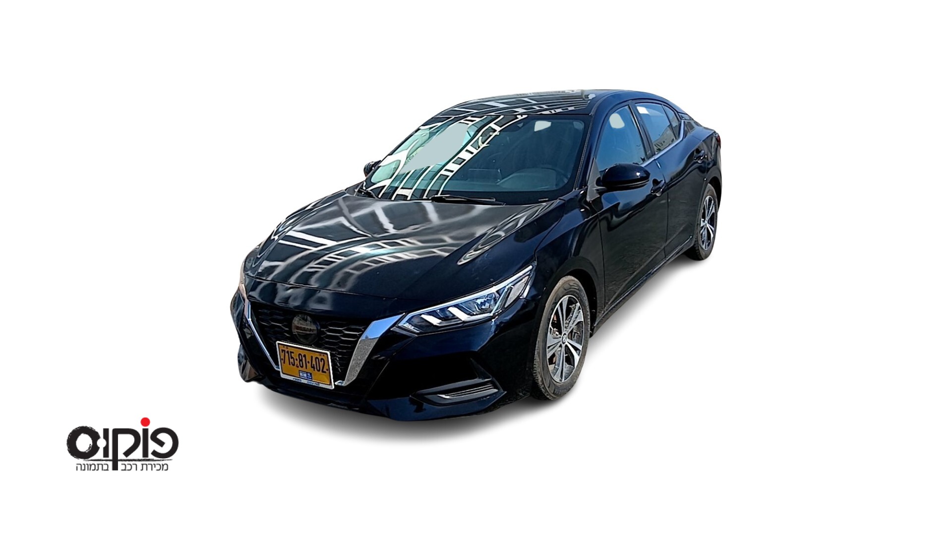 ניסאן SENTRA 2022