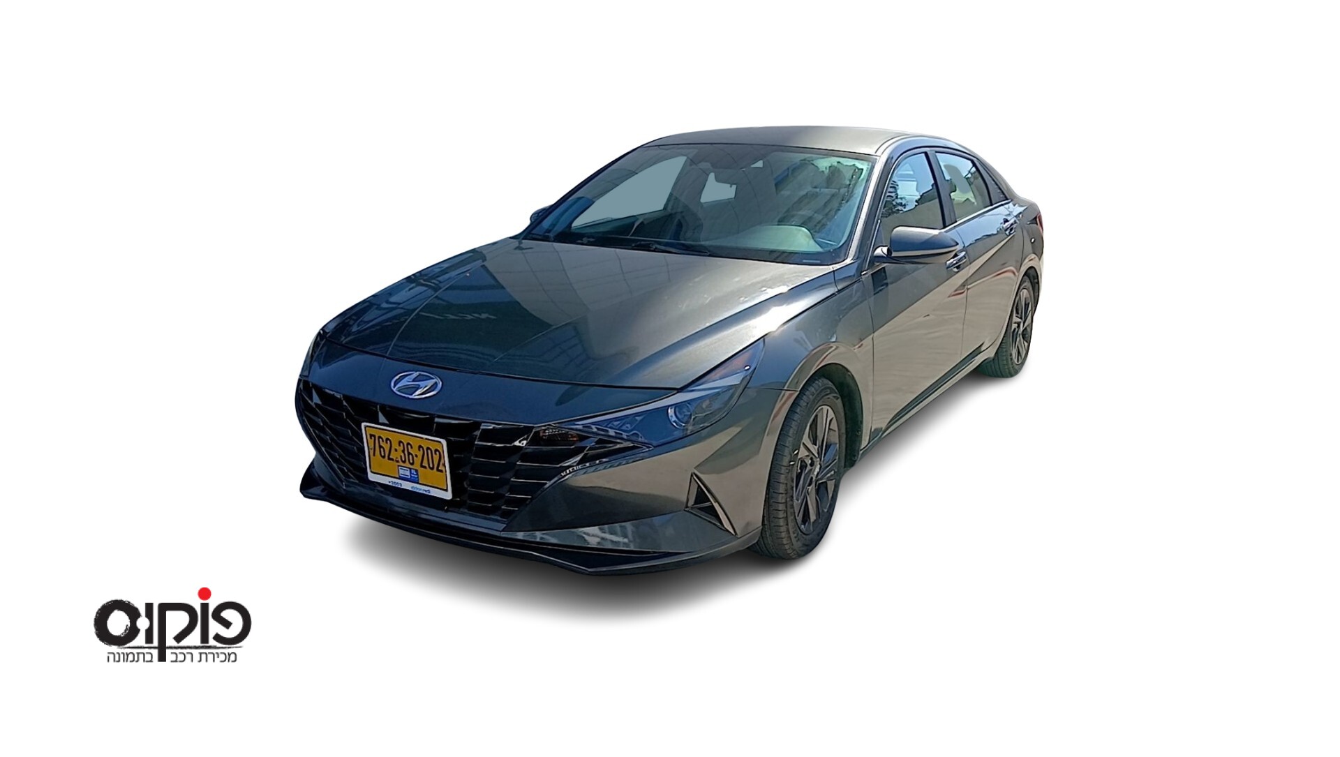 יונדאי אלנטרה 2022