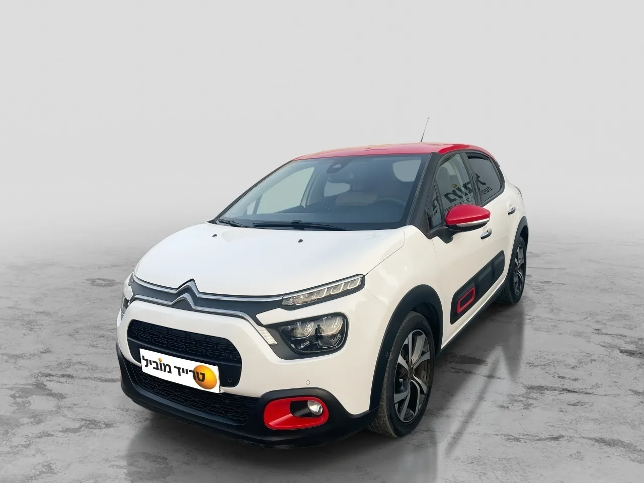 סיטרואן  2022