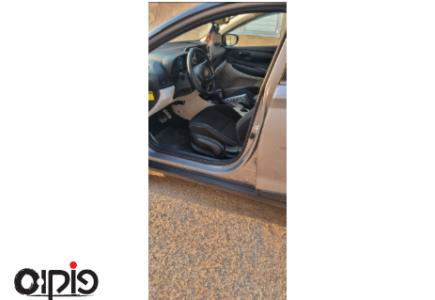 יונדאי באיון 2023