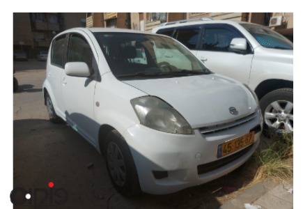 דייהטסו סיריון 2008