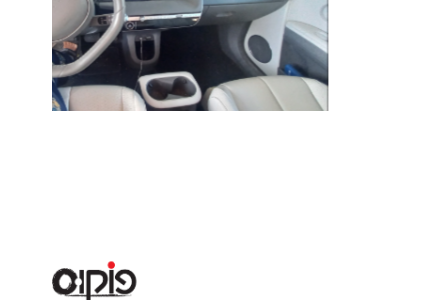 יונדאי איוניק 2024