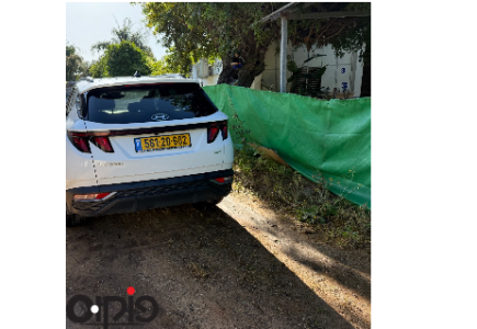 יונדאי טוסון 2021